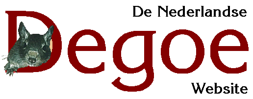 De Nederlandse Degoe Website
